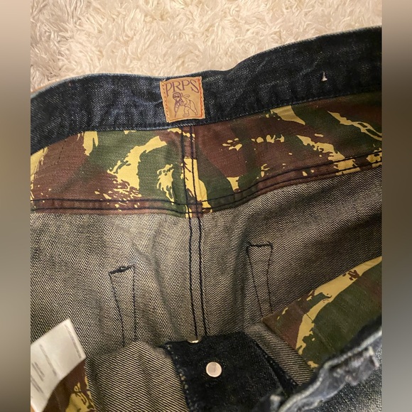 PRPS jeans excellent condition - Picture 9 of 15